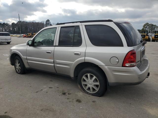 Photo 2 from auction – 2004 BUICK RAINIER CX with VIN 5GAET13P942203668