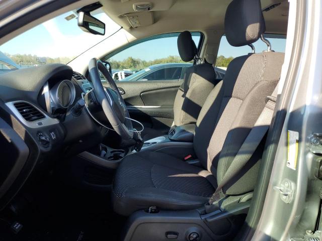 Photo 7 from auction – 2017 DODGE JOURNEY SX with VIN 3C4PDCBB4HT648250