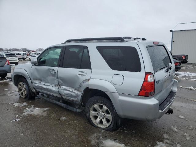صورة رقم 2 من المزاد - 2007 TOYOTA 4RUNNER SR مع VIN JTEBU14R370125530