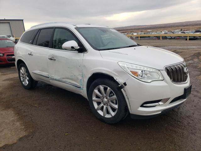 Photo 4 from auction – 2017 BUICK ENCLAVE with VIN 5GAKVCKD3HJ344036