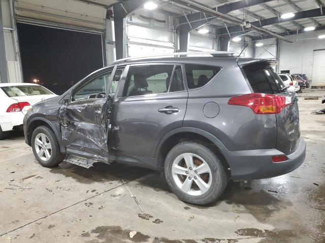 Photo 2 from auction – 2013 TOYOTA RAV4 XLE with VIN 2T3RFREVXDW008185
