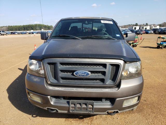Foto 5 de la subasta – 2004 FORD F150 con VIN 1FTPX04544KD74203