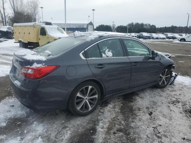 Photo 3 from auction – 2018 SUBARU LEGACY 2.5 with VIN 4S3BNAN6XJ3003565