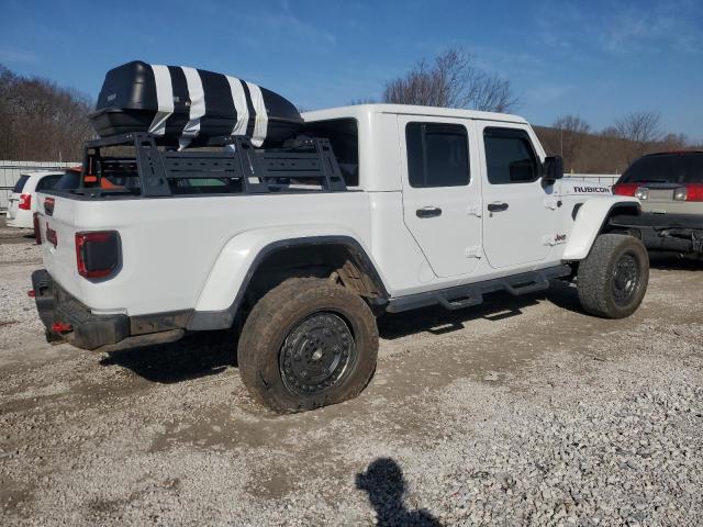 Photo 3 from auction – 2022 JEEP GLADIATOR with VIN 1C6JJTBG5NL124856