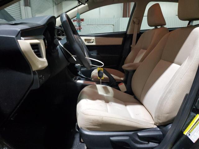 Photo 7 from auction – 2016 TOYOTA COROLLA L with VIN 5YFBURHE6GP549834
