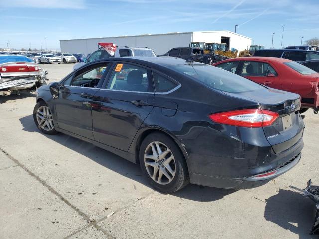 Photo 2 from auction – 2016 FORD FUSION SE with VIN 3FA6P0H70GR123532