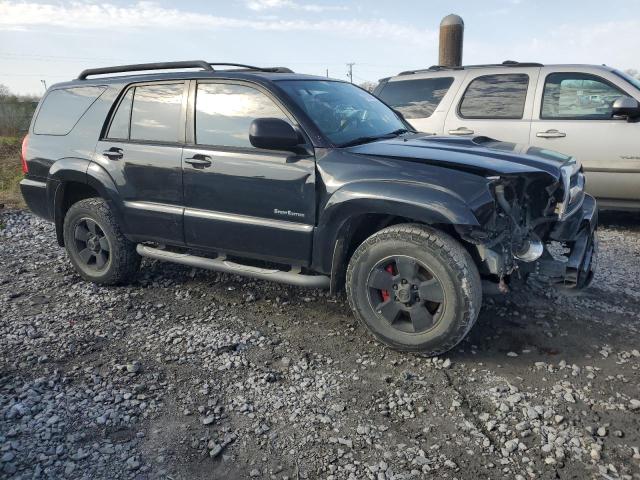 Photo 4 from auction – 2006 TOYOTA 4RUNNER SR with VIN JTEZU14R260073594