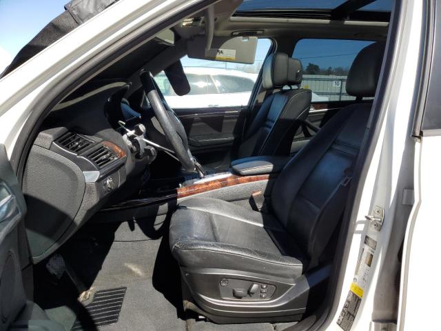 Photo 7 from auction – 2013 BMW X5 XDRIVE3 with VIN 5UXZV4C55D0E02479