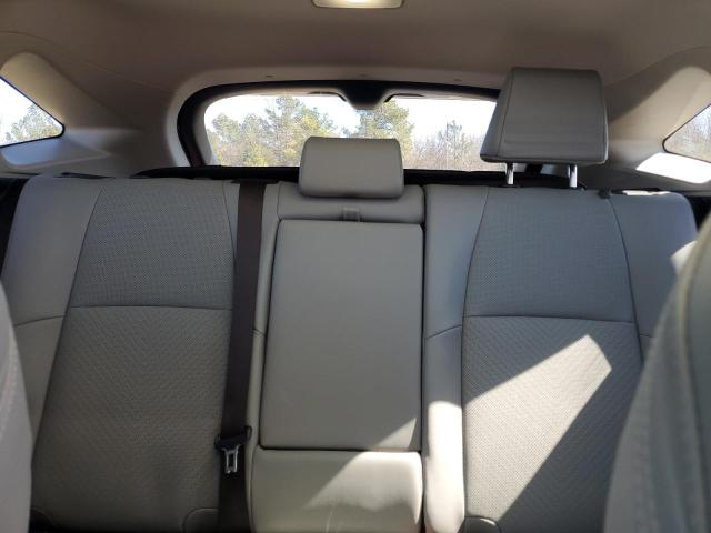 Photo 10 from auction – 2023 TOYOTA VENZA LE with VIN JTEAAAAHXPJ143226