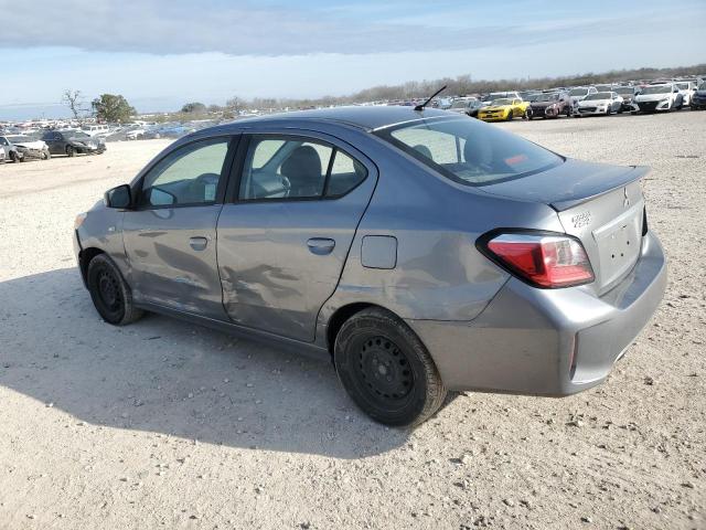 Photo 2 from auction – 2021 MITSUBISHI MIRAGE G4 with VIN ML32FUFJ4MHF03428