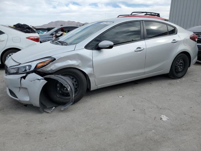 Photo 1 from auction – 2017 KIA FORTE LX with VIN 3KPFL4A70HE044913