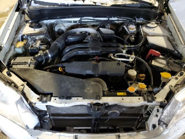 Photo 12 from auction – 2012 SUBARU FORESTER 2 with VIN JF2SHBCC3CH424153