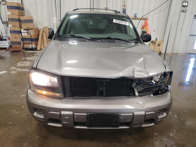 Photo 5 from auction – 2007 CHEVROLET TRAILBLAZE with VIN 1GNDT13S072146187
