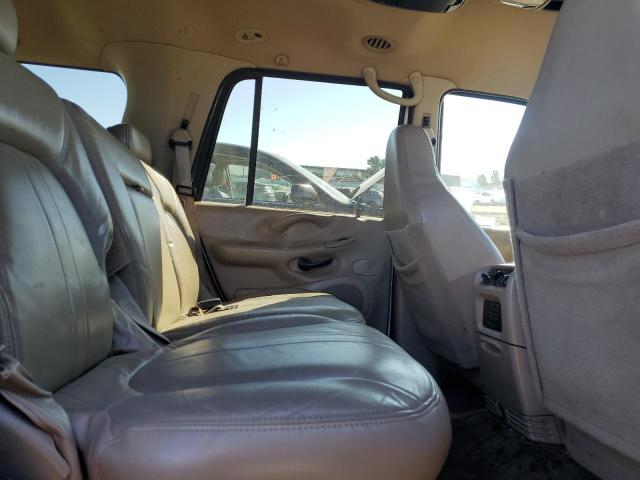 Photo 11 from auction – 2002 FORD EXPEDITION with VIN 1FMFU18L92LA60049