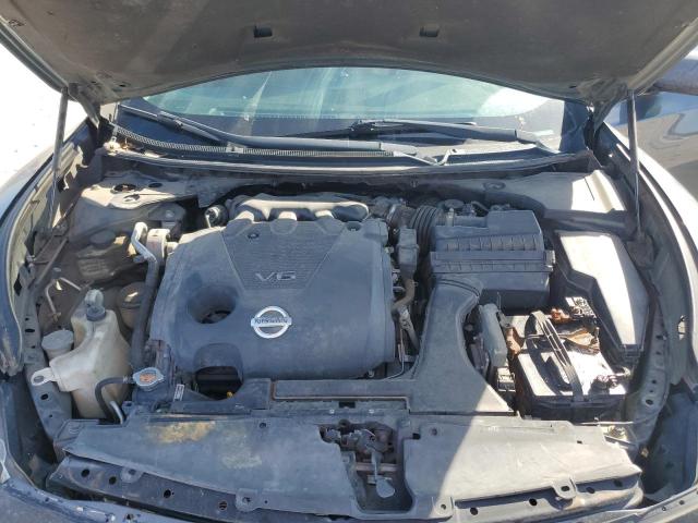 Photo 11 from auction – 2011 NISSAN MAXIMA S with VIN 1N4AA5AP1BC841973