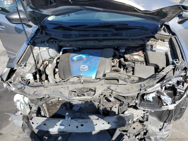 Снимка 12 от търг – 2013 MAZDA CX-5 TOURI с VIN JM3KE2CE3D0138433