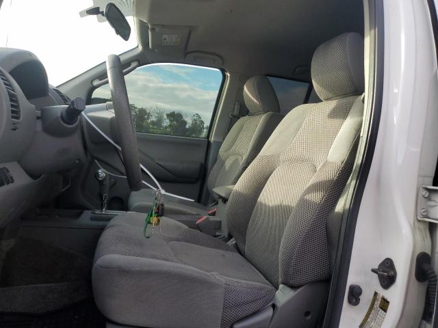 Photo 7 from auction – 2011 NISSAN FRONTIER S with VIN 1N6AD0ER2BC430837