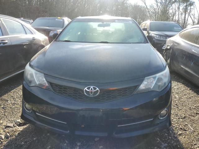 Photo 5 from auction – 2013 TOYOTA CAMRY L with VIN 4T1BF1FKXDU293339