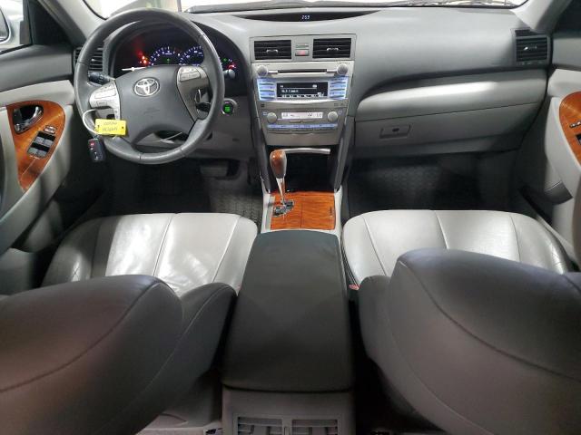 Photo 8 from auction – 2011 TOYOTA CAMRY BASE with VIN 4T4BF3EK3BR120942