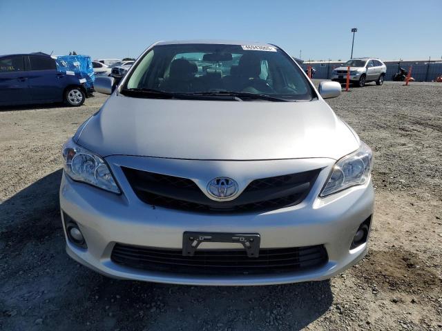Photo 5 from auction – 2013 TOYOTA COROLLA BA with VIN 2T1BU4EE0DC980382