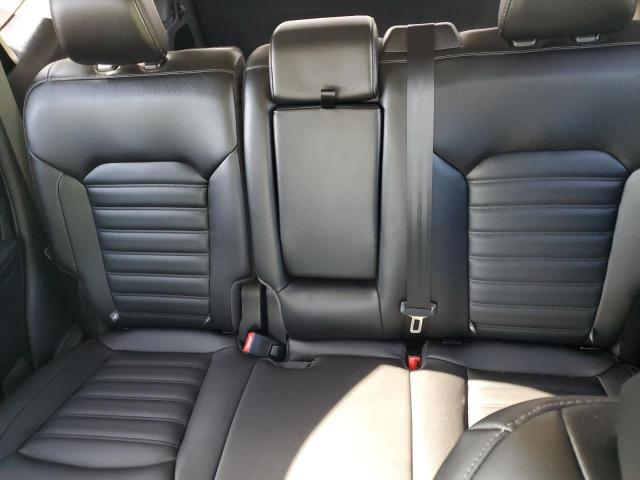 Photo 10 from auction – 2021 FORD EDGE SEL with VIN 2FMPK4J96MBA37843