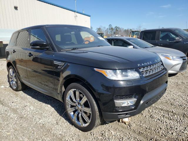 Photo 4 from auction – 2016 LAND ROVER RANGE ROVE with VIN SALWR2KF5GA637962
