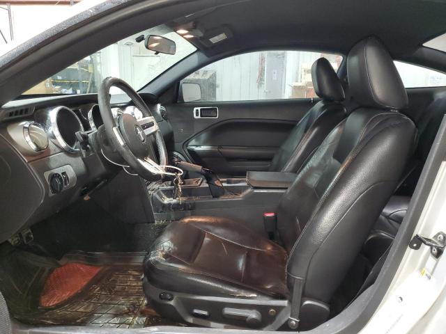 Photo 7 from auction – 2005 FORD MUSTANG with VIN 1ZVFT80N255170766
