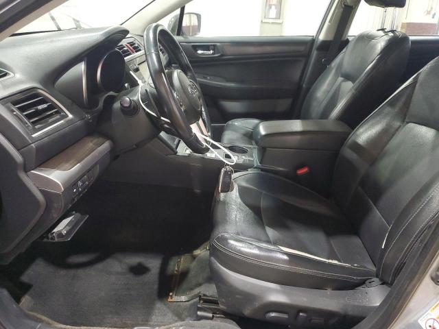Photo 7 from auction – 2015 SUBARU LEGACY 3.6 with VIN 4S3BNEL64F3018421