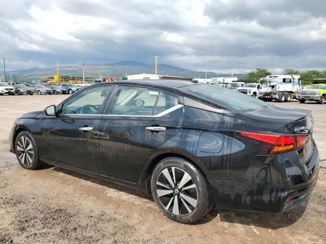 Photo 2 from auction – 2021 NISSAN ALTIMA SV with VIN 1N4BL4DV2MN416417