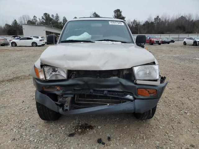 Photo 5 from auction – 1998 TOYOTA 4RUNNER with VIN JT3GM84R6W0035309