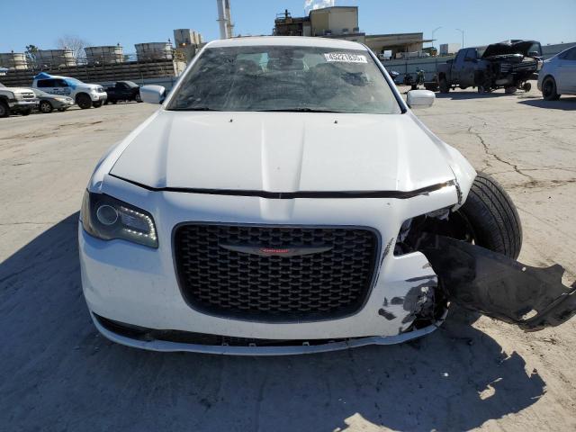 Photo 5 from auction – 2022 CHRYSLER 300 S with VIN 2C3CCABG6NH167796