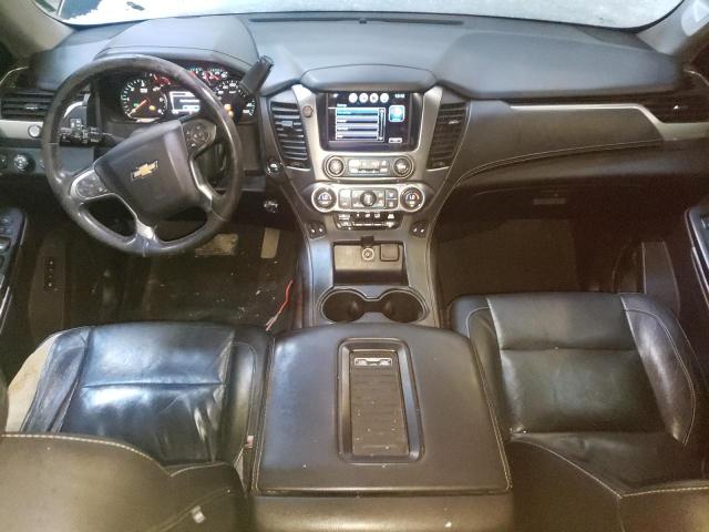 Photo 8 from auction – 2016 CHEVROLET SUBURBAN K with VIN 1GNSKHKC9GR343802