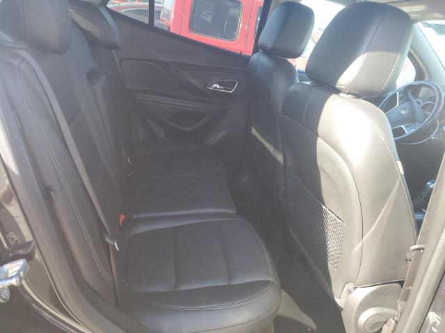 Photo 11 from auction – 2015 BUICK ENCORE with VIN KL4CJGSB9FB255075