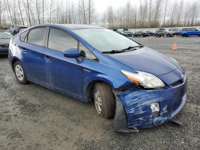 Снимка 4 от търг – 2010 TOYOTA PRIUS с VIN JTDKN3DU7A0230645