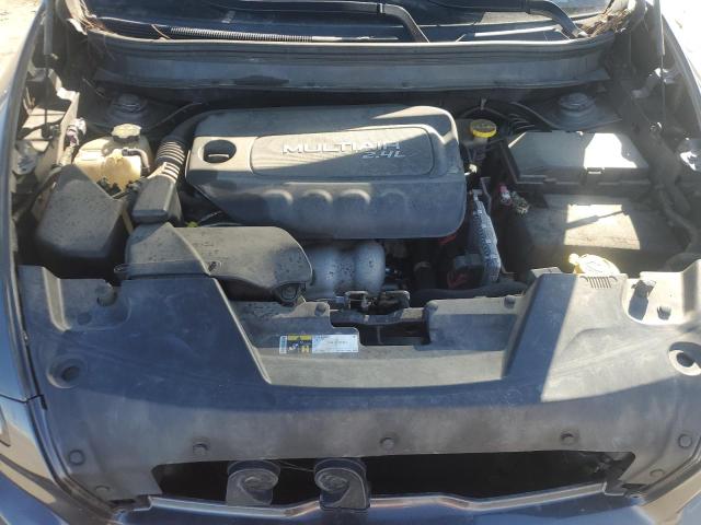 Photo 12 from auction – 2014 JEEP CHEROKEE L with VIN 1C4PJMCB8EW153343