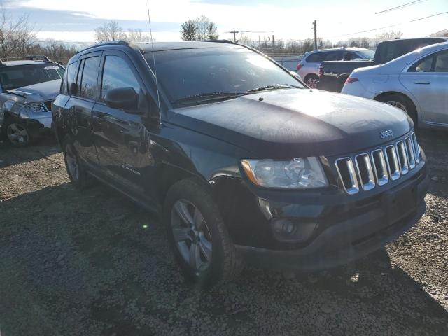 Photo 4 from auction – 2013 JEEP COMPASS LA with VIN 1C4NJDEB3DD248536