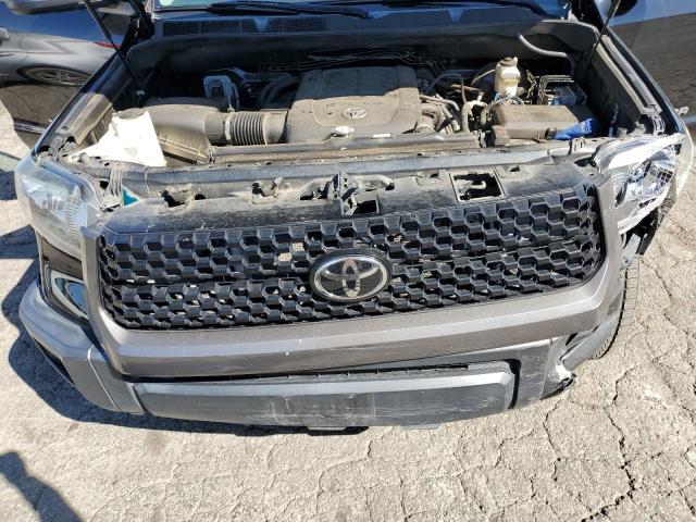 Photo 11 from auction – 2021 TOYOTA TUNDRA DOU with VIN 5TFRY5F10MX273627