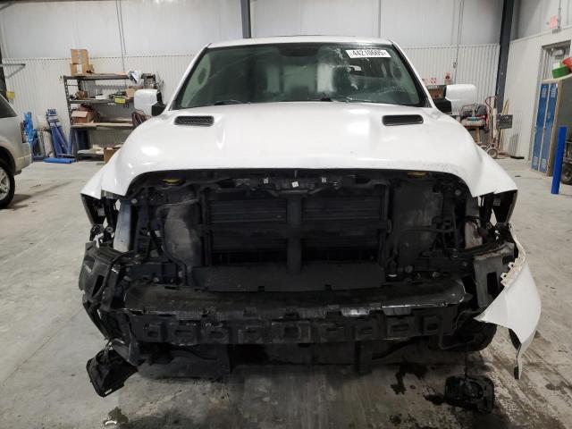 Photo 5 from auction – 2014 RAM 1500 SPORT with VIN 1C6RR7MTXES275632