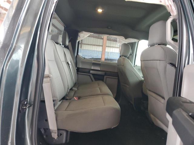 Photo 10 from auction – 2018 FORD F150 SUPER with VIN 1FTEW1EB3JKC76165