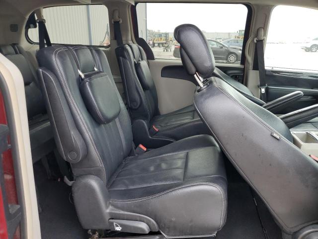 Photo 11 from auction – 2014 CHRYSLER TOWN & COU with VIN 2C4RC1BG8ER256107