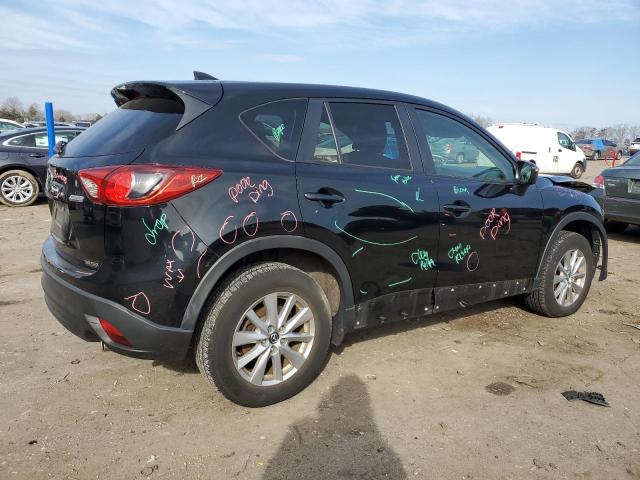 Photo 3 from auction – 2016 MAZDA CX-5 TOURI with VIN JM3KE4CY7G0827854