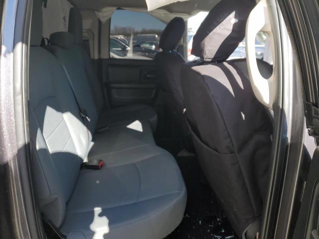 Photo 10 from auction – 2017 RAM 1500 ST with VIN 1C6RR7FT7HS759582