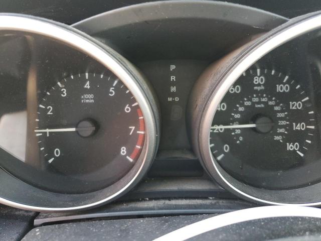 Photo 9 from auction – 2012 MAZDA 5 with VIN JM1CW2CL6C0127367