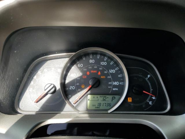 Photo 9 from auction – 2015 TOYOTA RAV4 LE with VIN 2T3ZFREV2FW180861