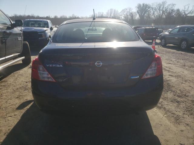 Photo 6 from auction – 2012 NISSAN VERSA S with VIN 3N1CN7AP6CL941143