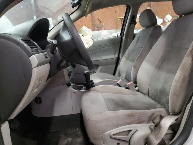 Photo 7 from auction – 2010 CHEVROLET COBALT LS with VIN 1G1AB5F56A7149271