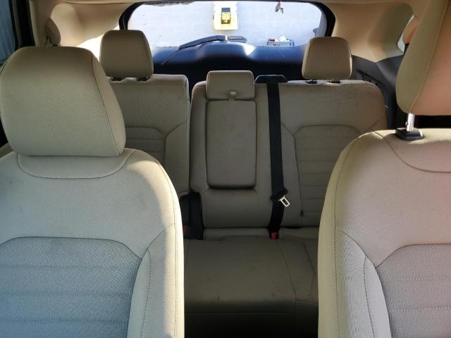 Photo 10 from auction – 2020 FORD EDGE SE with VIN 2FMPK3G96LBA88758