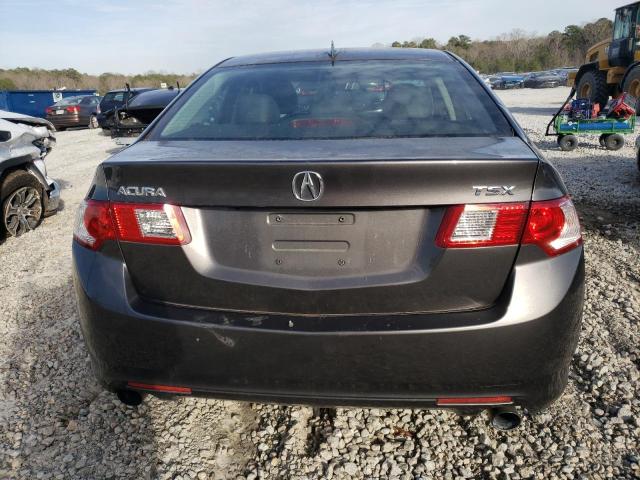 Photo 6 from auction – 2010 ACURA TSX with VIN JH4CU2F69AC015426