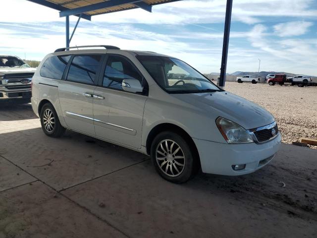 Photo 4 from auction – 2012 KIA SEDONA EX with VIN KNDMH4C7XC6482584