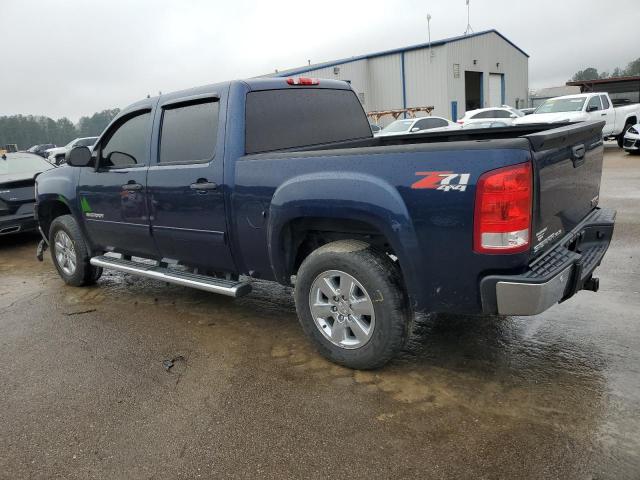Photo 2 from auction – 2012 GMC SIERRA K15 with VIN 3GTP2VE74CG295843